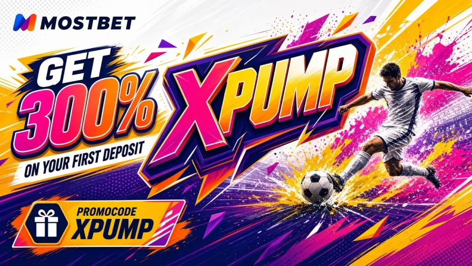 How Do You Use a Promo Code on Mostbet When You Sign Up?