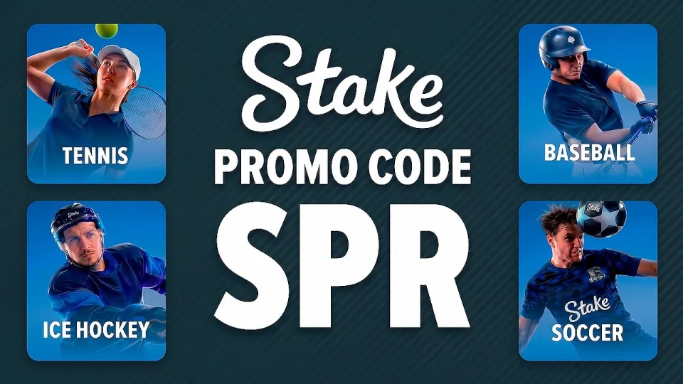 How to Use Stake Promo Code to Unlock Bonuses and Sign Up Successfully