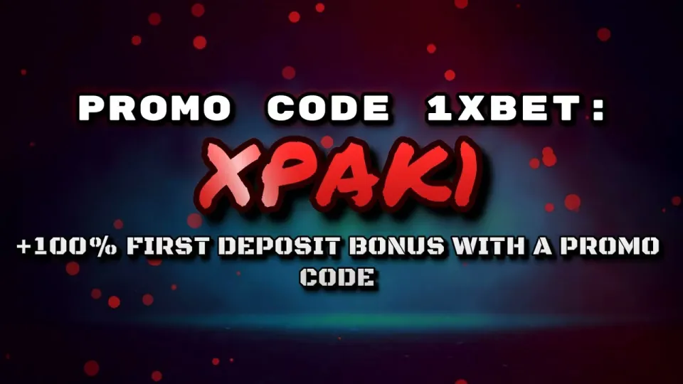 Promocode 1xBet XPAK1 versus signing up without a code and why the code is the better first step