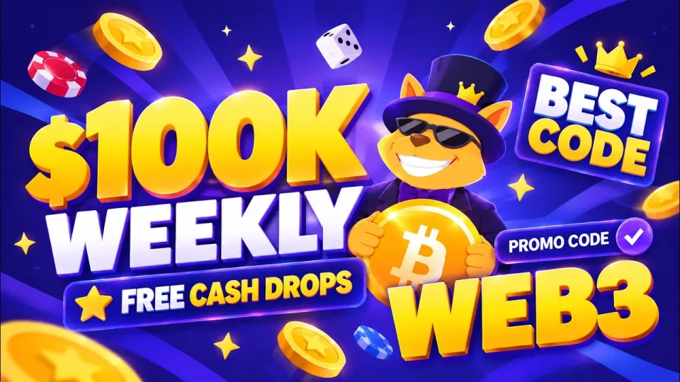 roobet promo code, how to use WEB3 for exclusive bonuses