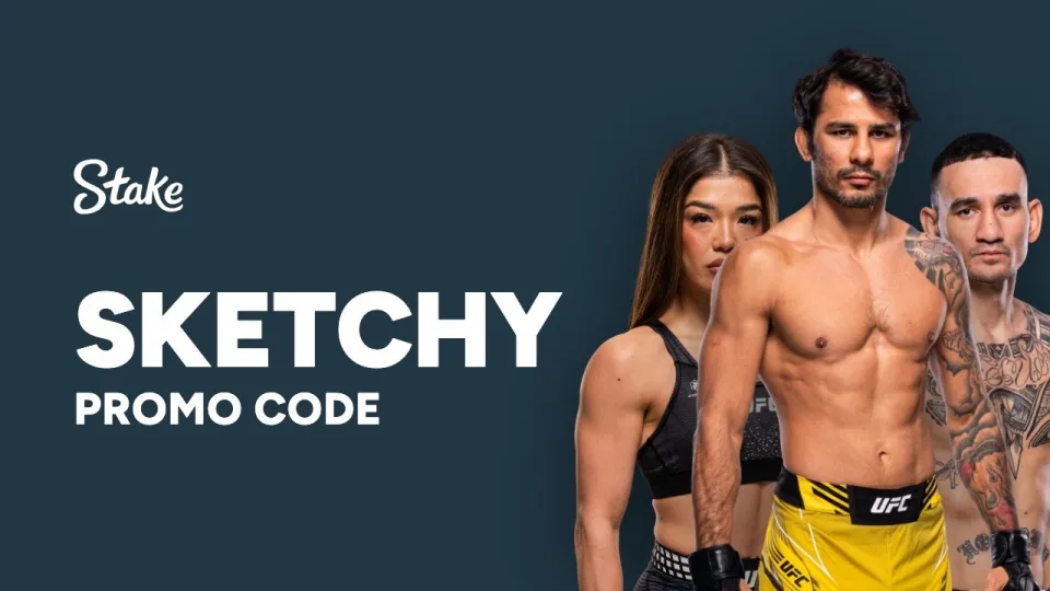 Stake promo code how to choose the best option and why it matters