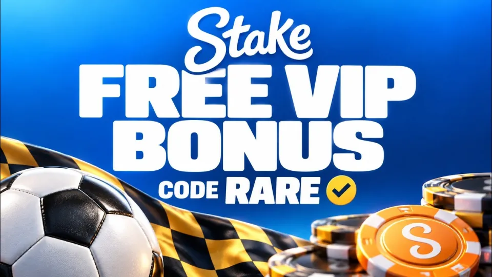 Stake Promo Code RARE Exclusive VIP Benefits Explained